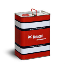 Олія моторна 10w30 5л 6987789A Bobcat