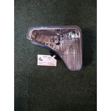 Фара передняя левая 7251341 Bobcat