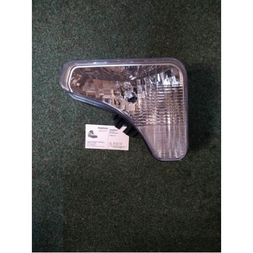 Фара передняя левая 7251341 Bobcat