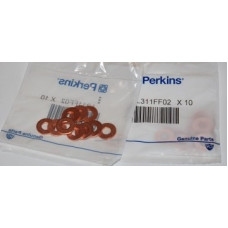 Шайба форсунки L311FF02 Perkins