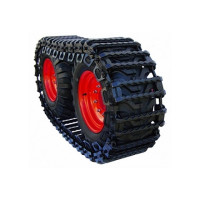 Hакідні гусениці на колеса 12-16.5