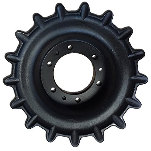 Звёздочка гидромотора 6679706