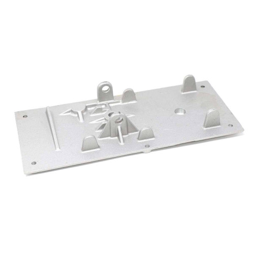 Крышка коробки передач Bobcat, 521222