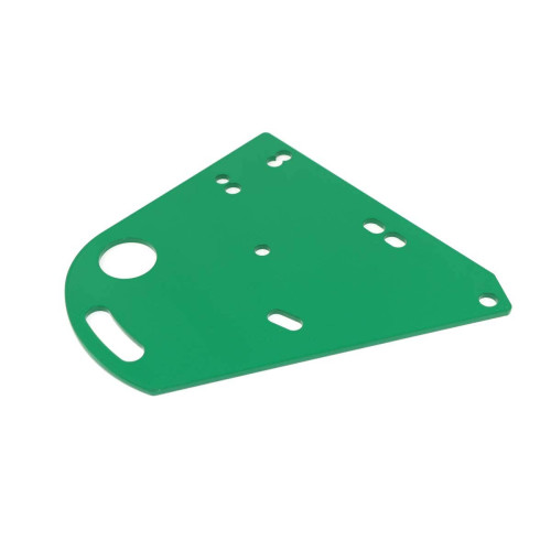 Поворотный кронштейн Bobcat, 521472.2