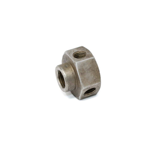 Регулировочная гайка Bobcat, 521485