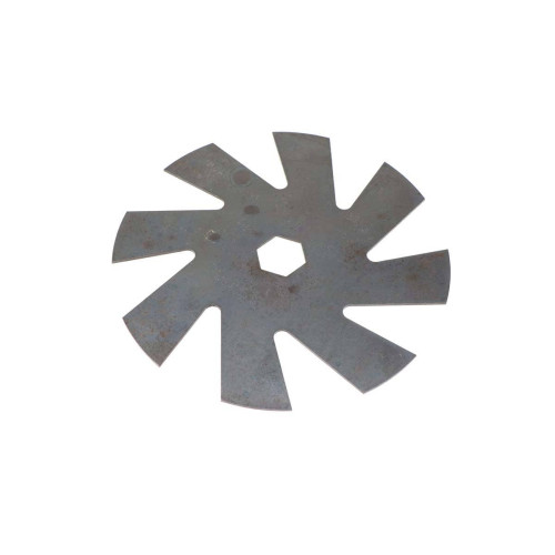 8-точечный высевной нож Bobcat, 523293