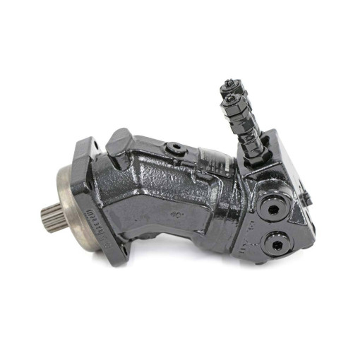 Ходовой двигатель Bobcat, 5364664075