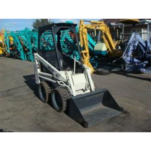 Мини-погрузчик Bobcat 310