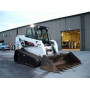 Мини-погрузчик Bobcat T250