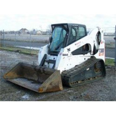 Міні-навантажувач Bobcat T300