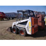 Міні-навантажувач Bobcat 440