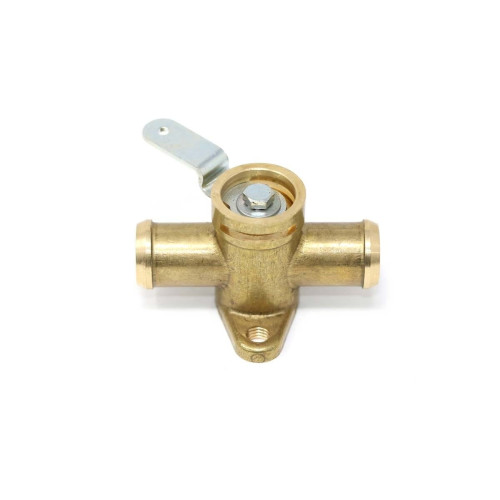 Клапан обігрівача Bobcat, 5388665014