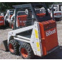 Міні-навантажувач Bobcat 450