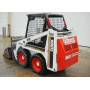 Міні-навантажувач Bobcat 520