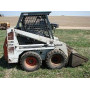 Міні-навантажувач Bobcat 540