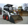 Мини-погрузчик Bobcat 543B