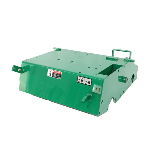 Рама Bobcat, 540195