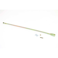 Комплект тормозной ленты Bobcat, 540274