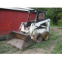 Мини-погрузчик Bobcat 630