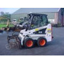 Мини-погрузчик Bobcat 453