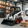 Міні-навантажувач Bobcat 542