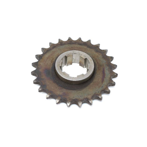 Звездочка ведущего колеса Bobcat, 545626