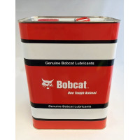 Олія гідравлічна 5л 6987791A Bobcat