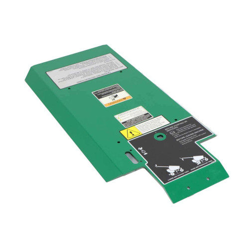 Крышка руля Bobcat, 547520