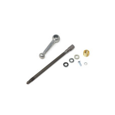 Запасний комплект випускного клапана Bobcat, 548831