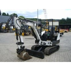 Міні-екскаватор Bobcat 328D