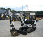 Мини-экскаватор Bobcat 328D