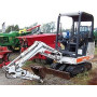 Мини-экскаватор Bobcat 320C
