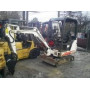 Мини-экскаватор Bobcat 320D