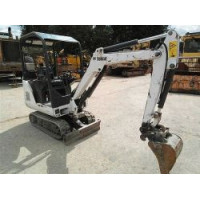 Мини-экскаватор Bobcat 320G