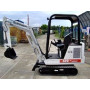 Мини-экскаватор Bobcat 320T