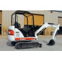 Мини-экскаватор Bobcat 322G
