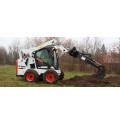 Мини-погрузчик Bobcat S570