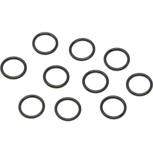 УПЛОТНИТЕЛЬНОЕ КОЛЬЦО, 58K014 BOBCAT