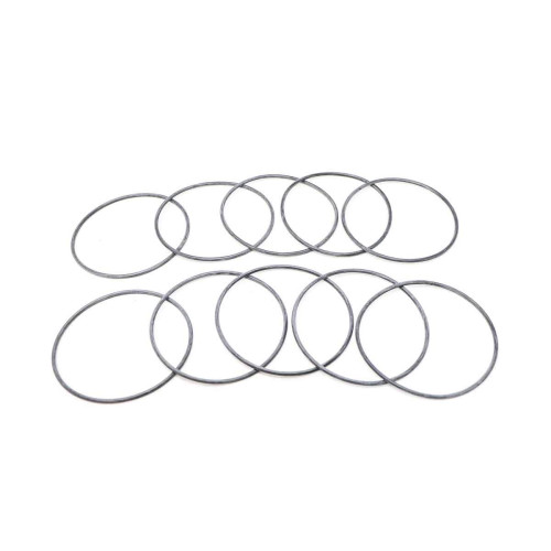 УПЛОТНИТЕЛЬНОЕ КОЛЬЦО Bobcat, 58K243