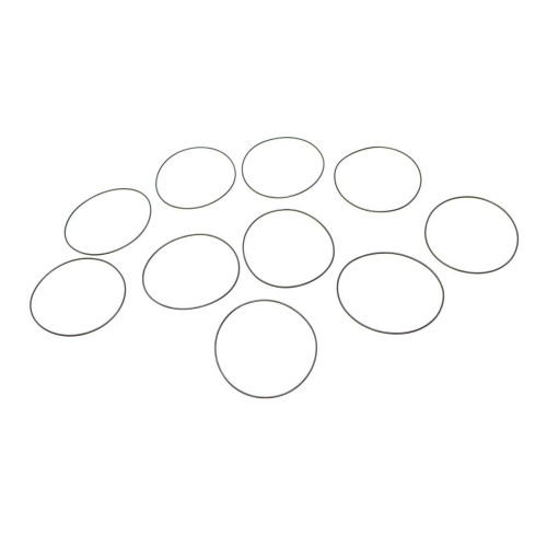 Уплотнительное кольцо Bobcat, 58К44