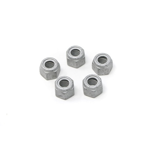 Контргайка Bobcat, 59D8