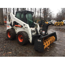 Міні-навантажувач BOBCAT S250 Б.У