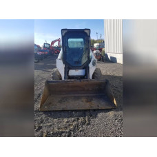 Б.У Міні-навантажувач BOBCAT S530