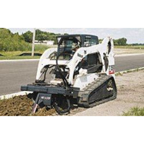 Міні-навантажувач Bobcat T190