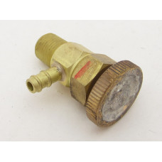 Краник прокачування палива Bobcat, 6598102