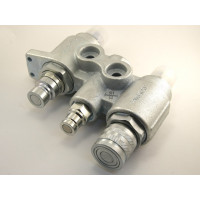 Блок коплеров 6678076