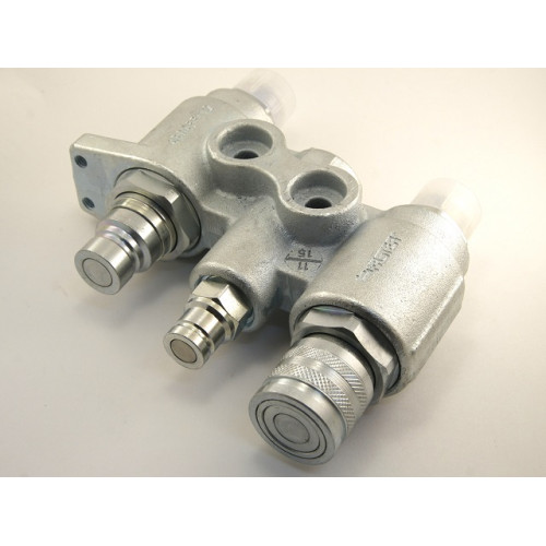 Блок коплерів 6678076