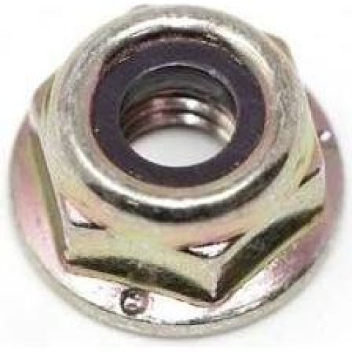 ГАЙКА НЕЙЛОНОВАЯ, 64268-01 BOBCAT