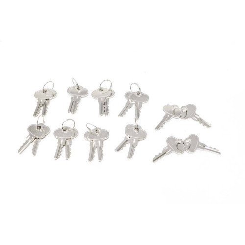 Ключи зажигания Bobcat, 6512809