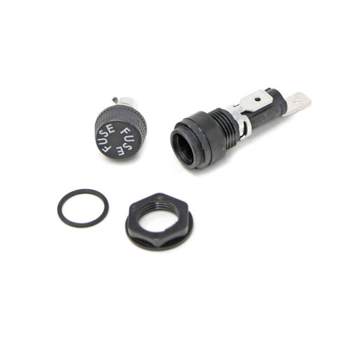 Держатель предохранителя Bobcat, 6513469